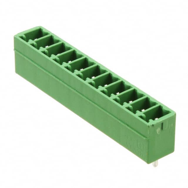 1803510 Phoenix Contact  Embases, fiches et prises